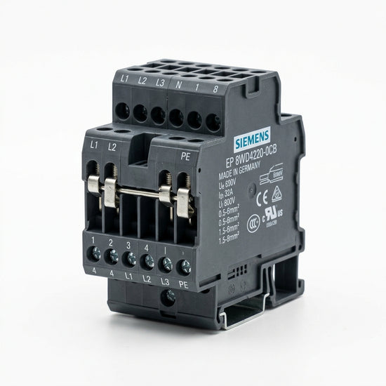 SIEMENS/EP 8WD4220-0CB