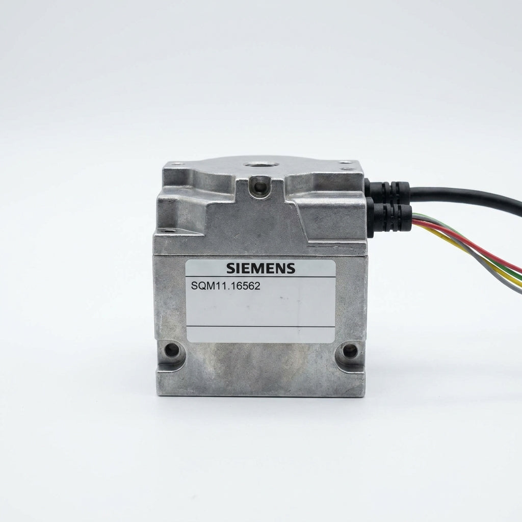 Siemens SQM11.16562