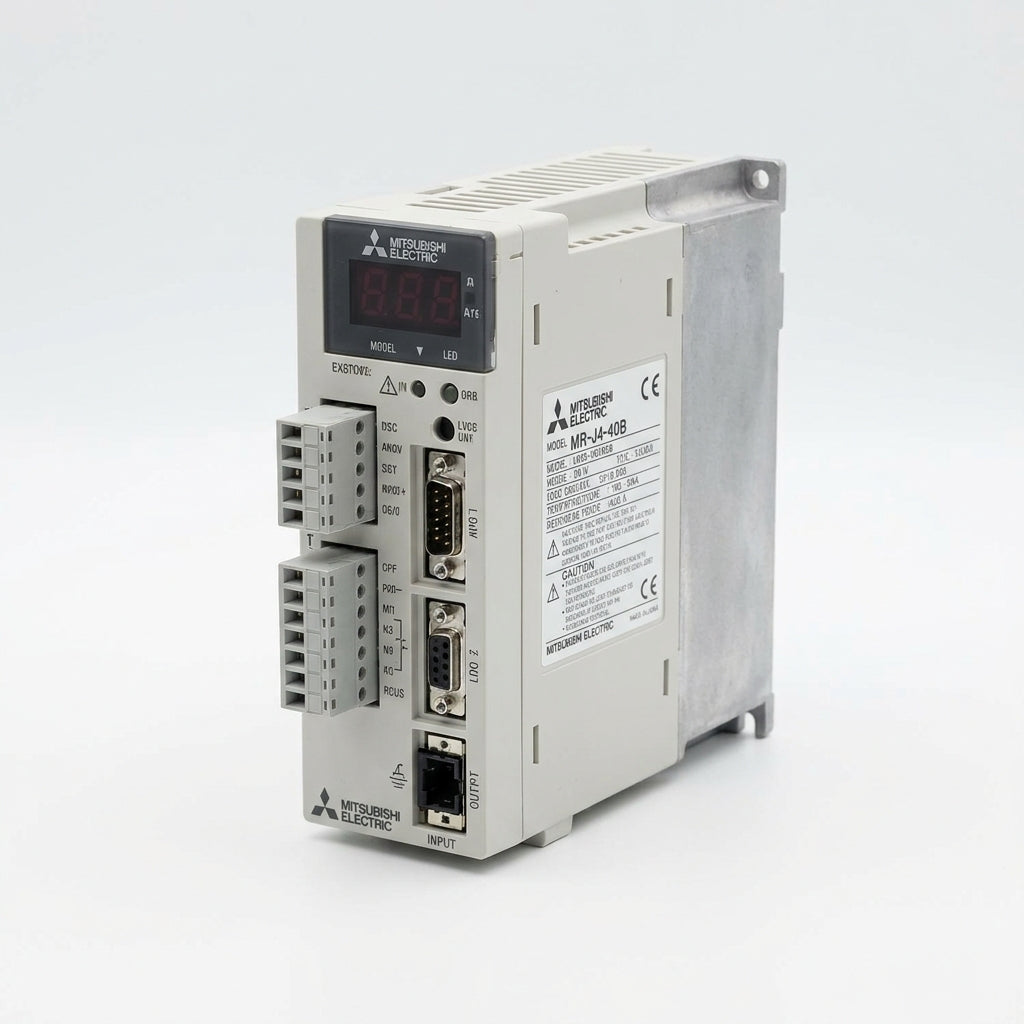 Mitsubishi Electric MR-J4-40B