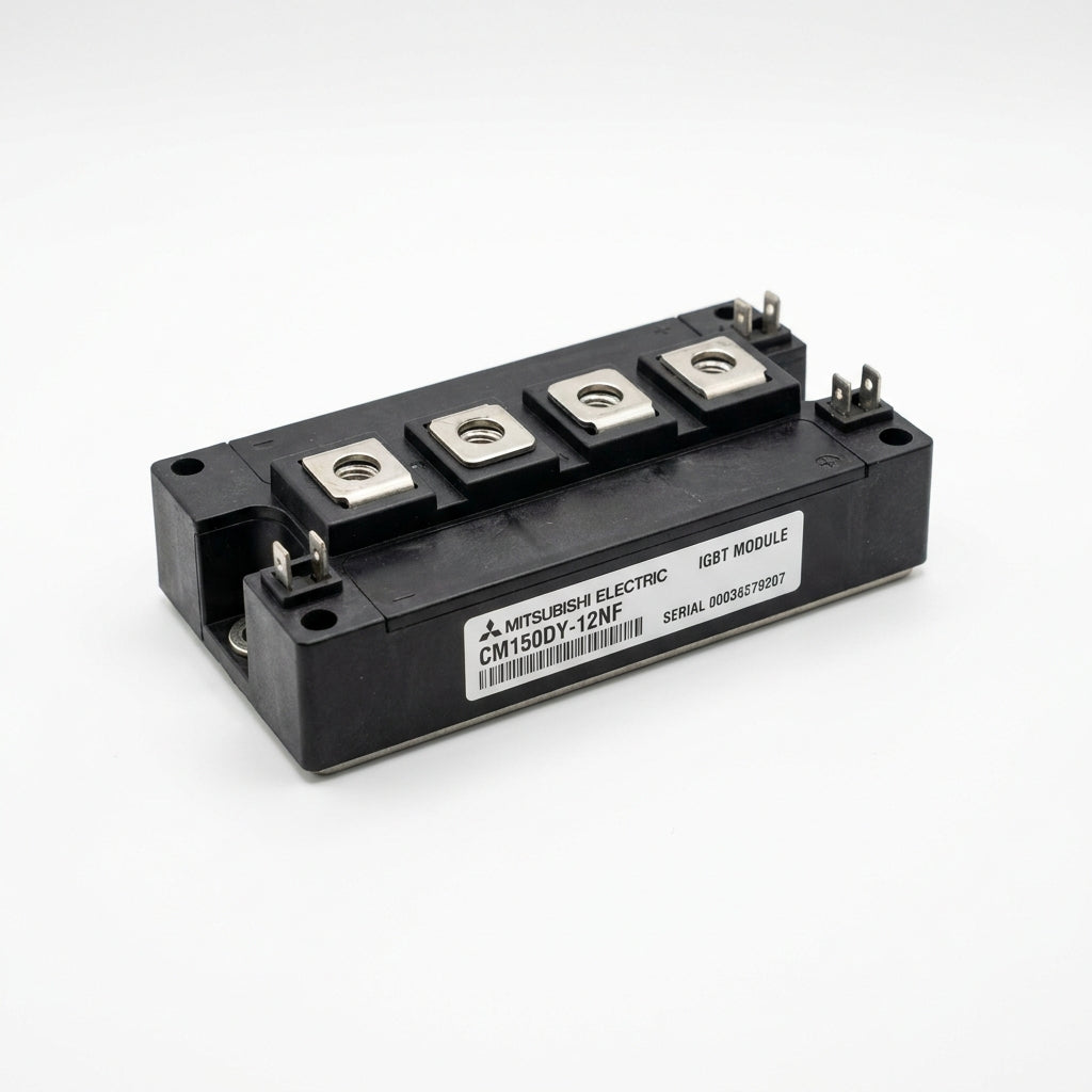 Mitsubishi Electric CM150DY-12NF