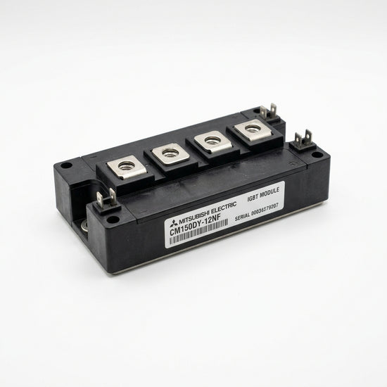Mitsubishi Electric CM150DY-12NF