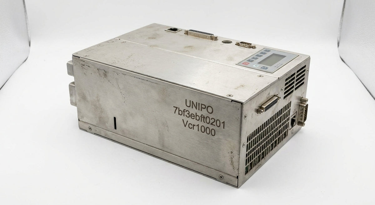UNIPO 7bf3ebft0201 Vcr1000