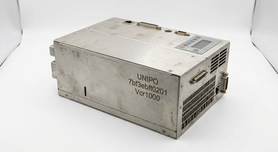 UNIPO 7bf3ebft0201 Vcr1000
