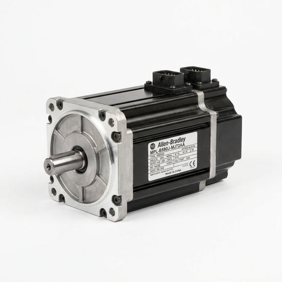 Allen-Bradley MPL-B580J-MJ72AA