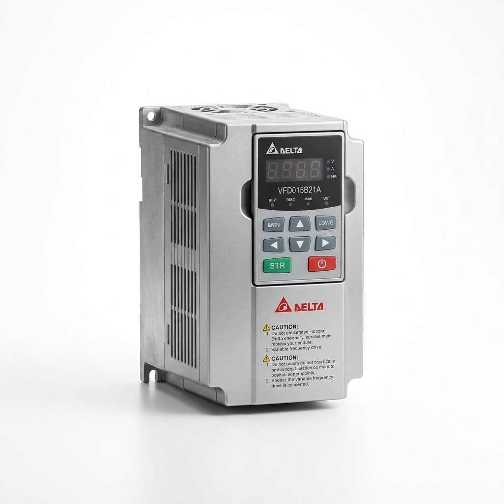 Delta Electronics VFD015B21A