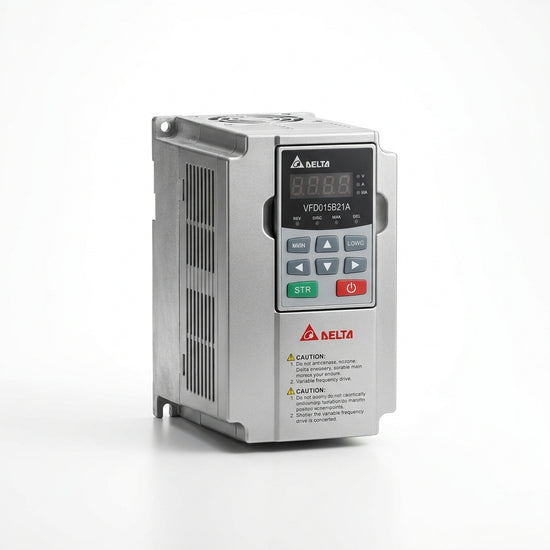 Delta Electronics VFD015B21A