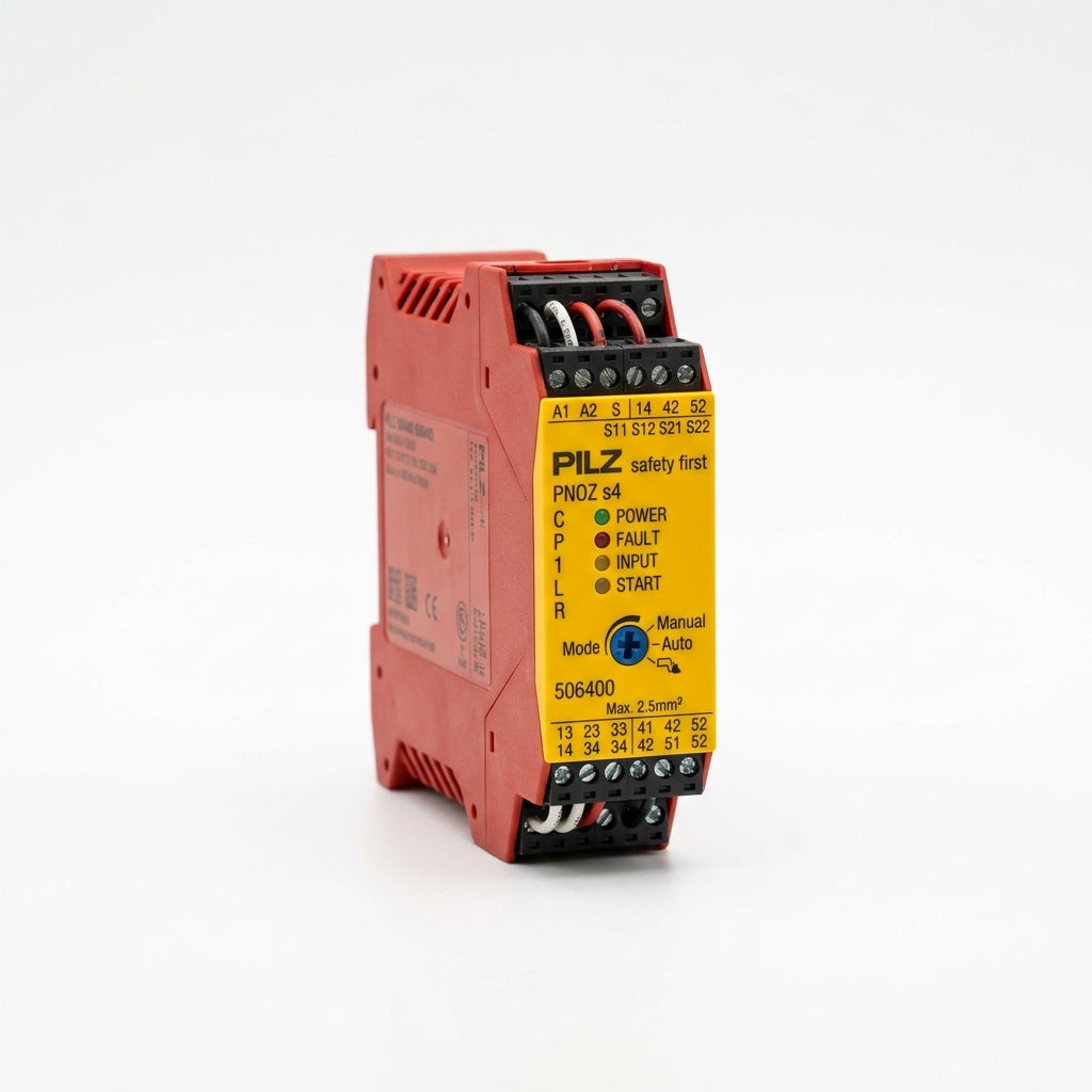 PILZ 506400