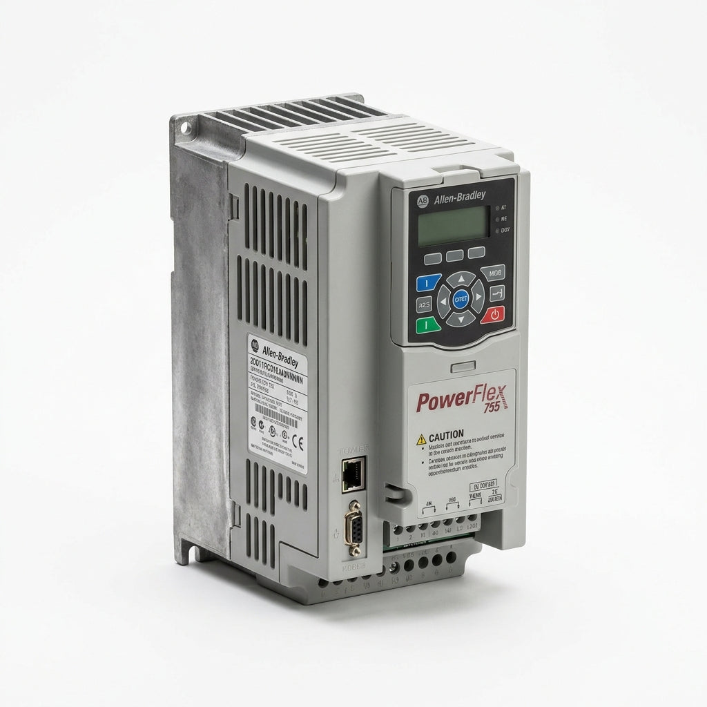 Allen-Bradley 20G11RC015JA0NNNNN