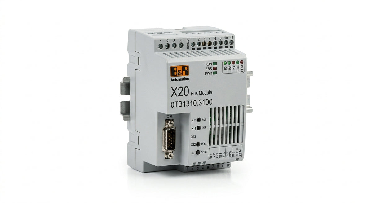 B&R 0TB1310.3100