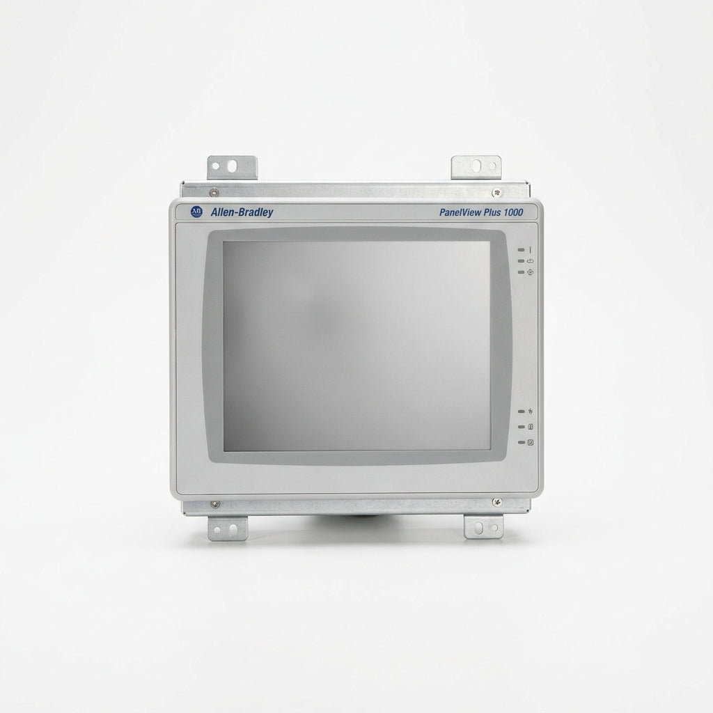 Allen-Bradley 2711P-RL10C2
