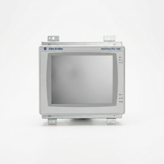Allen-Bradley 2711P-RL10C2