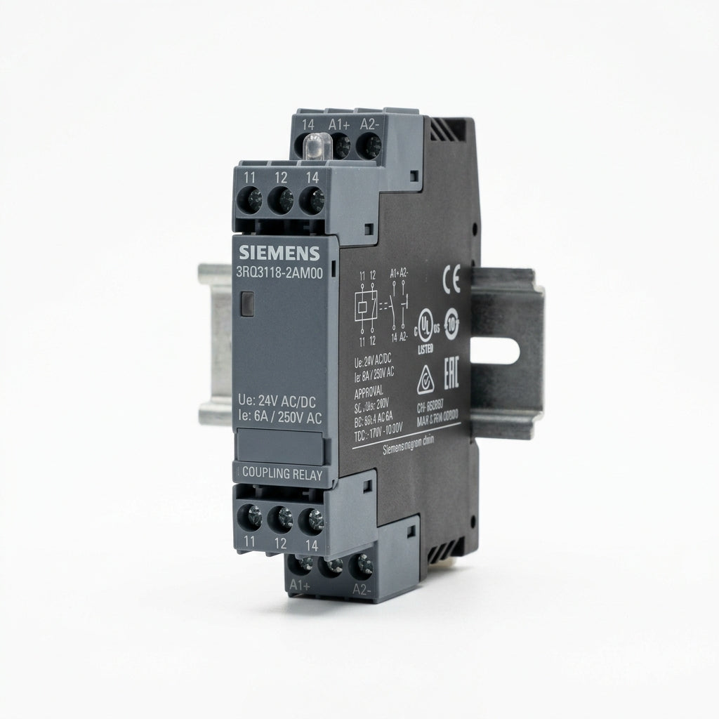 SIEMENS/EP 3RQ3118-2AM00