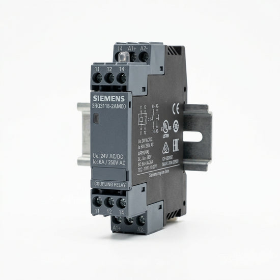 SIEMENS/EP 3RQ3118-2AM00