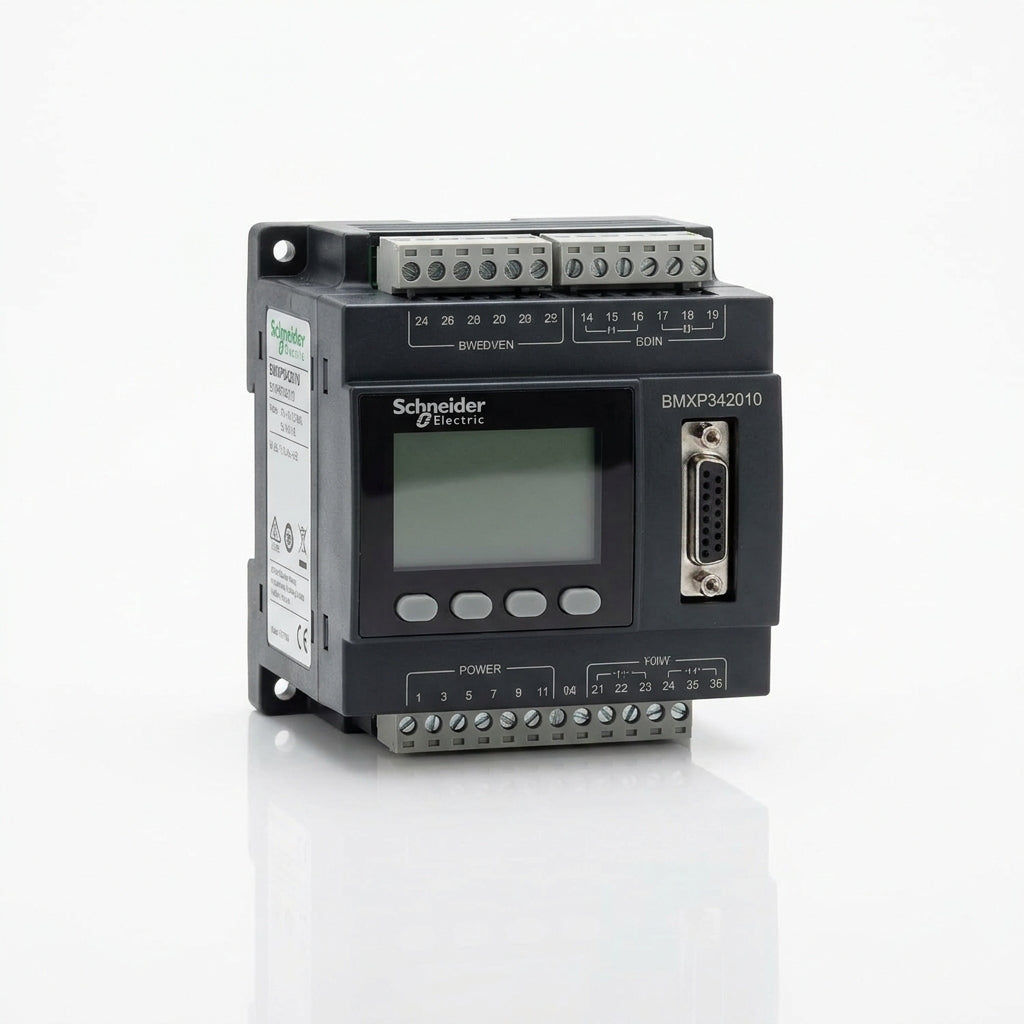 Schneider Electric BMXP342010