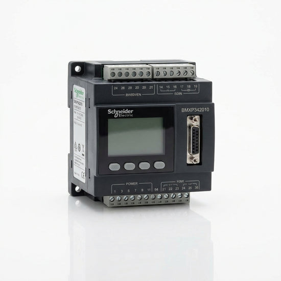 Schneider Electric BMXP342010