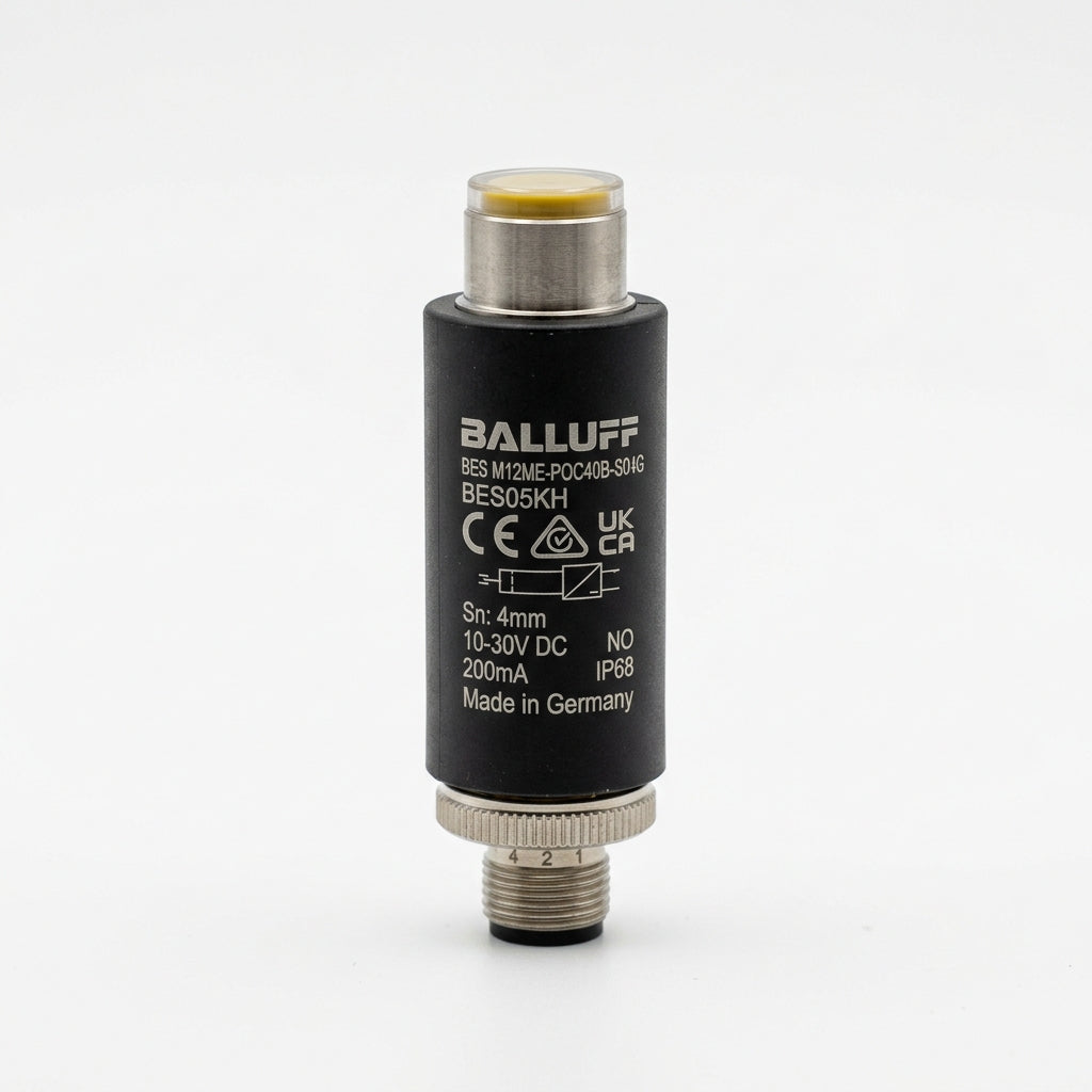 BALLUFF BES05KH