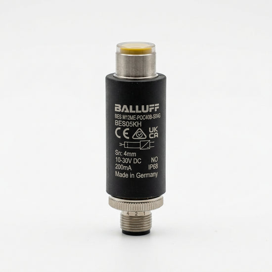 BALLUFF BES05KH