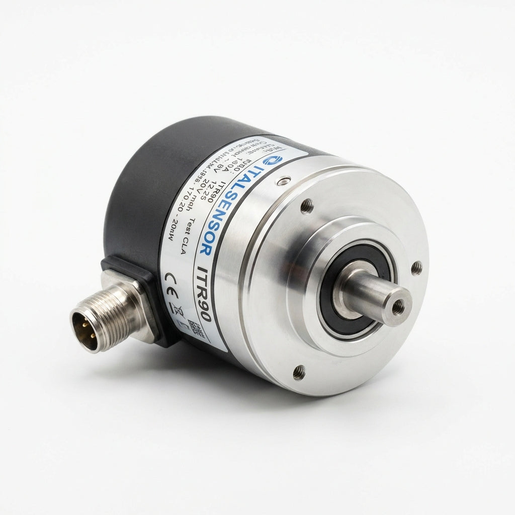 Italsensor ITR90