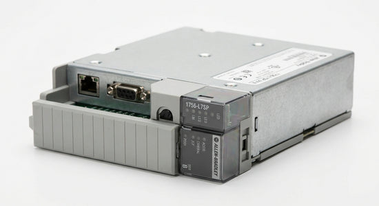 ALLEN BRADLEY 1756-L7SP SER B