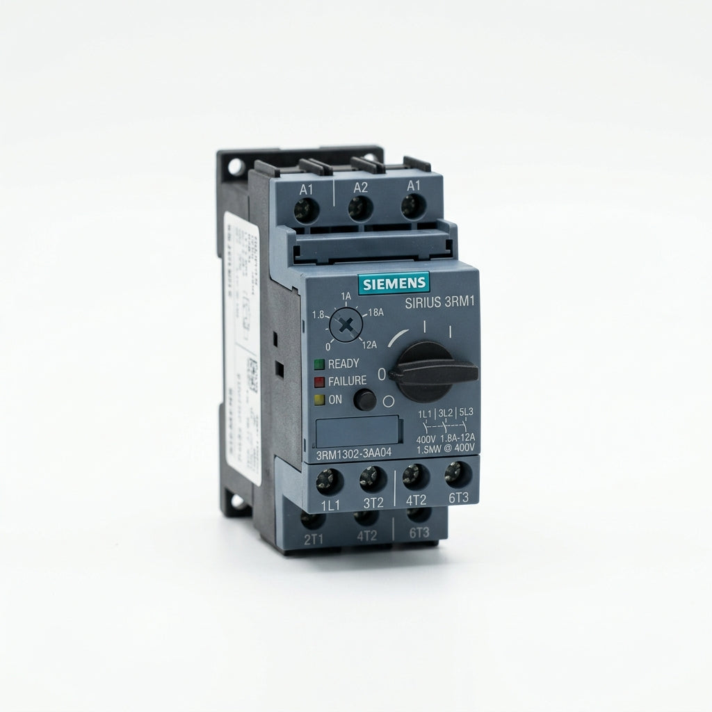 SIEMENS/EP 3RM1302-3AA04