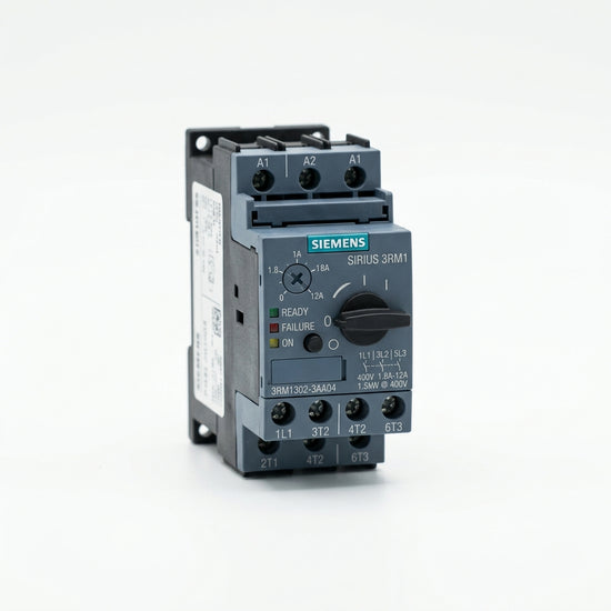 SIEMENS/EP 3RM1302-3AA04