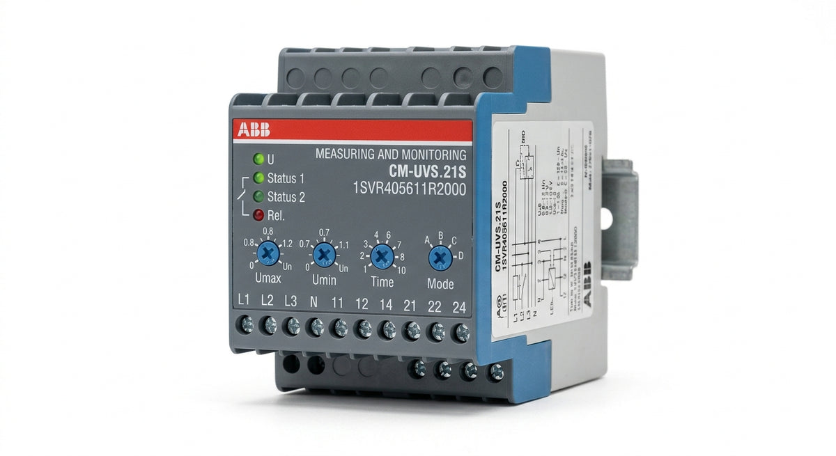 ABB 1SVR405611R2000