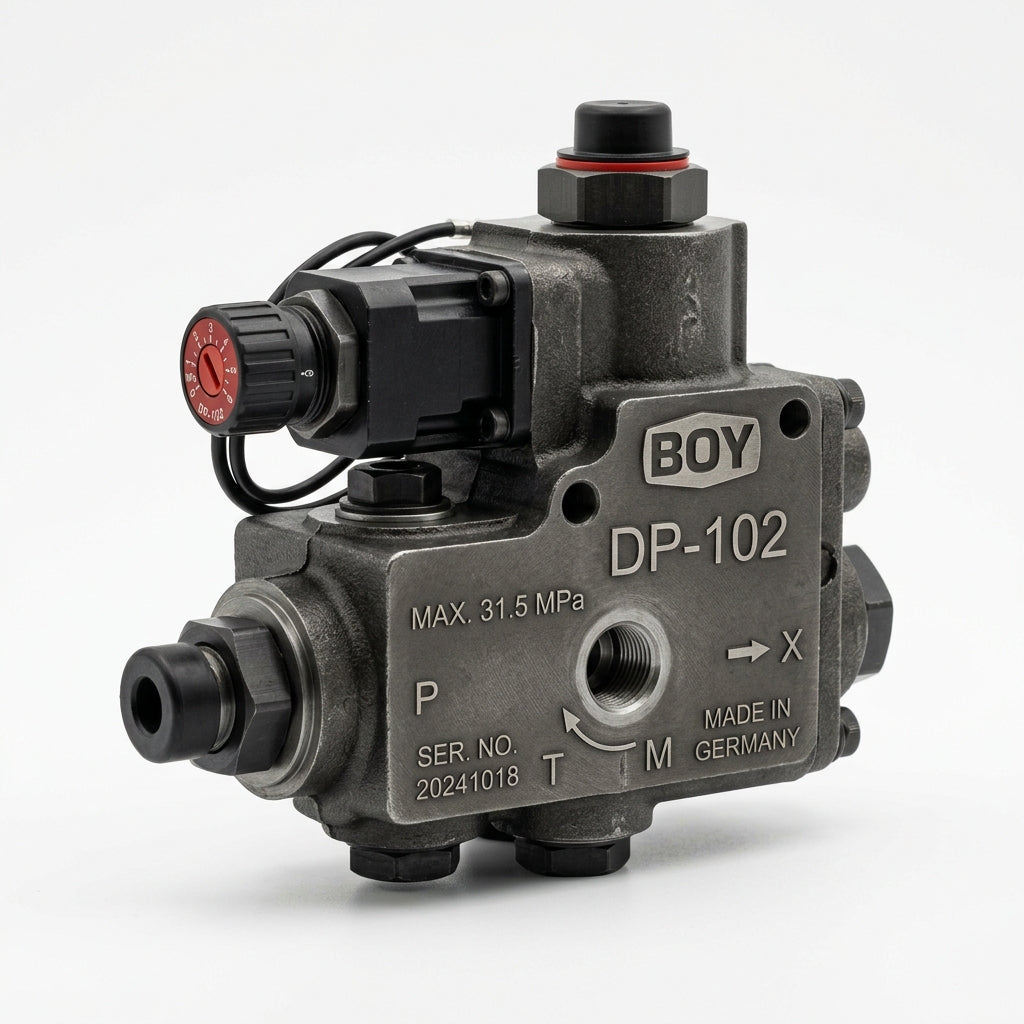 BOY DP-102 SENSOR