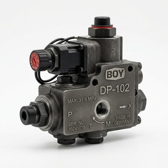 BOY DP-102 SENSOR