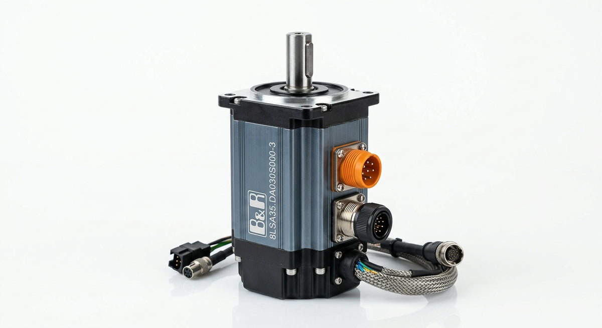 B&R 8LSA35.DA030S000-3