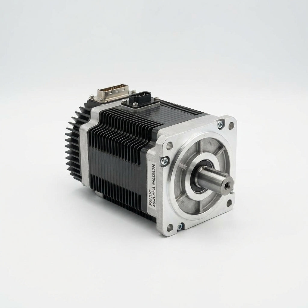 FANUC A06B-0238-B605#S000