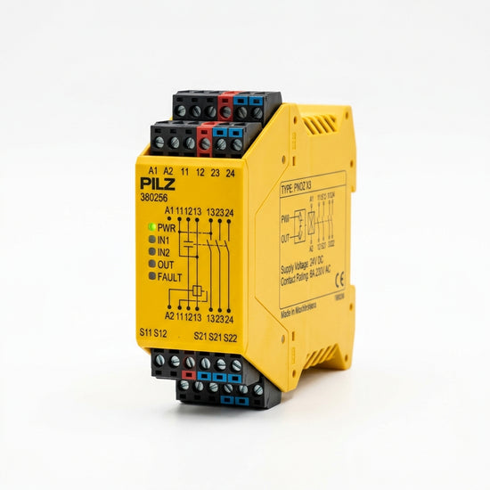PILZ 380256