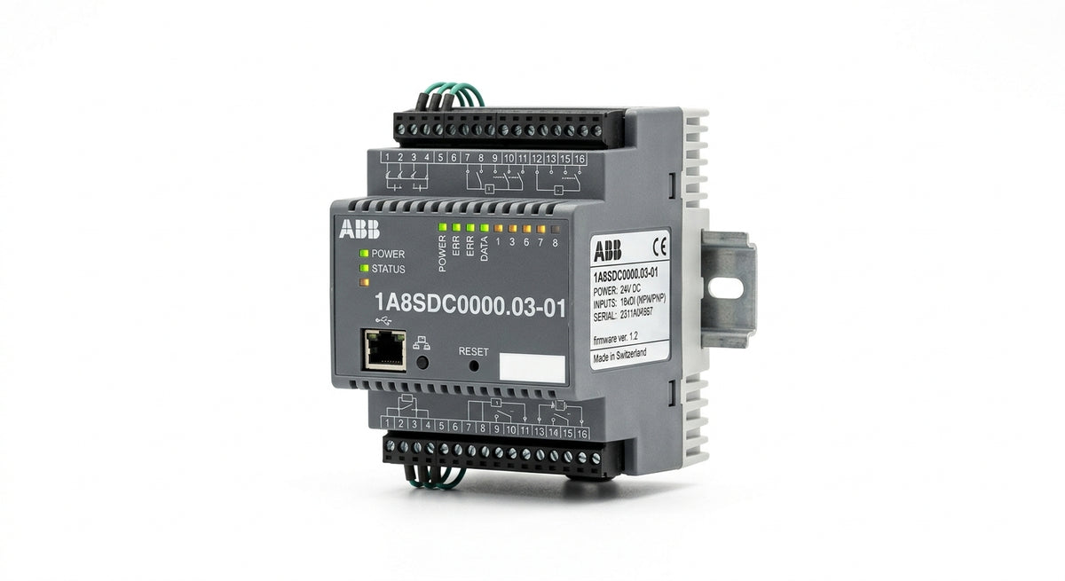 ABB 1A8SDC0000.03-01