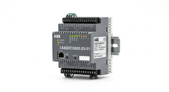 ABB 1A8SDC0000.03-01