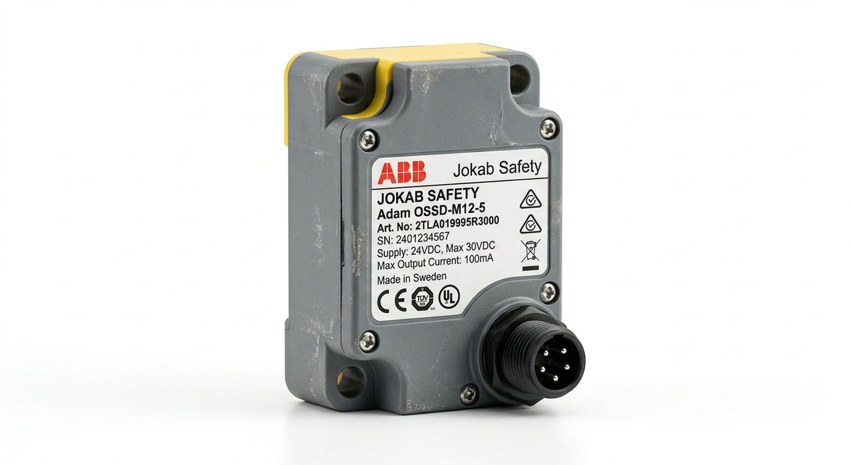 ABB 2TLA019995R3000