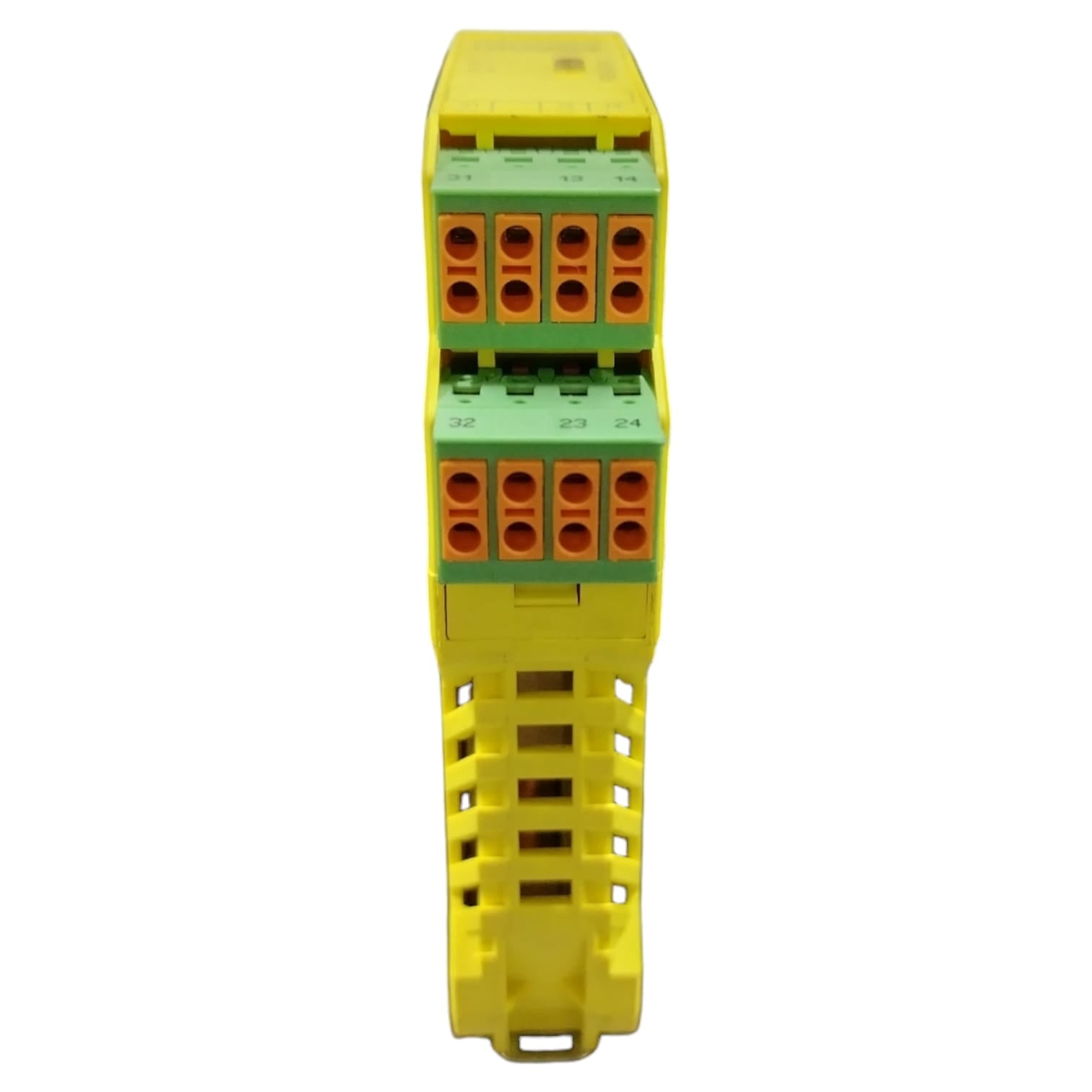 Phoenix Contact PSR-SPP-24DC/ESP4/2X1/1X2 Relevador de seguridad