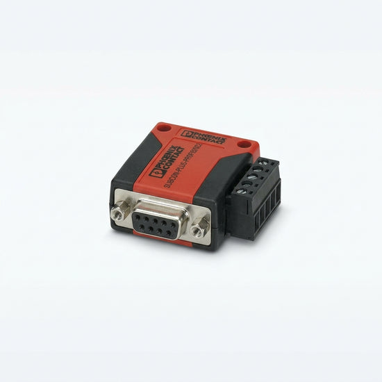 Phoenix Contact SUBCON-PLUS-PROFIB/SC2