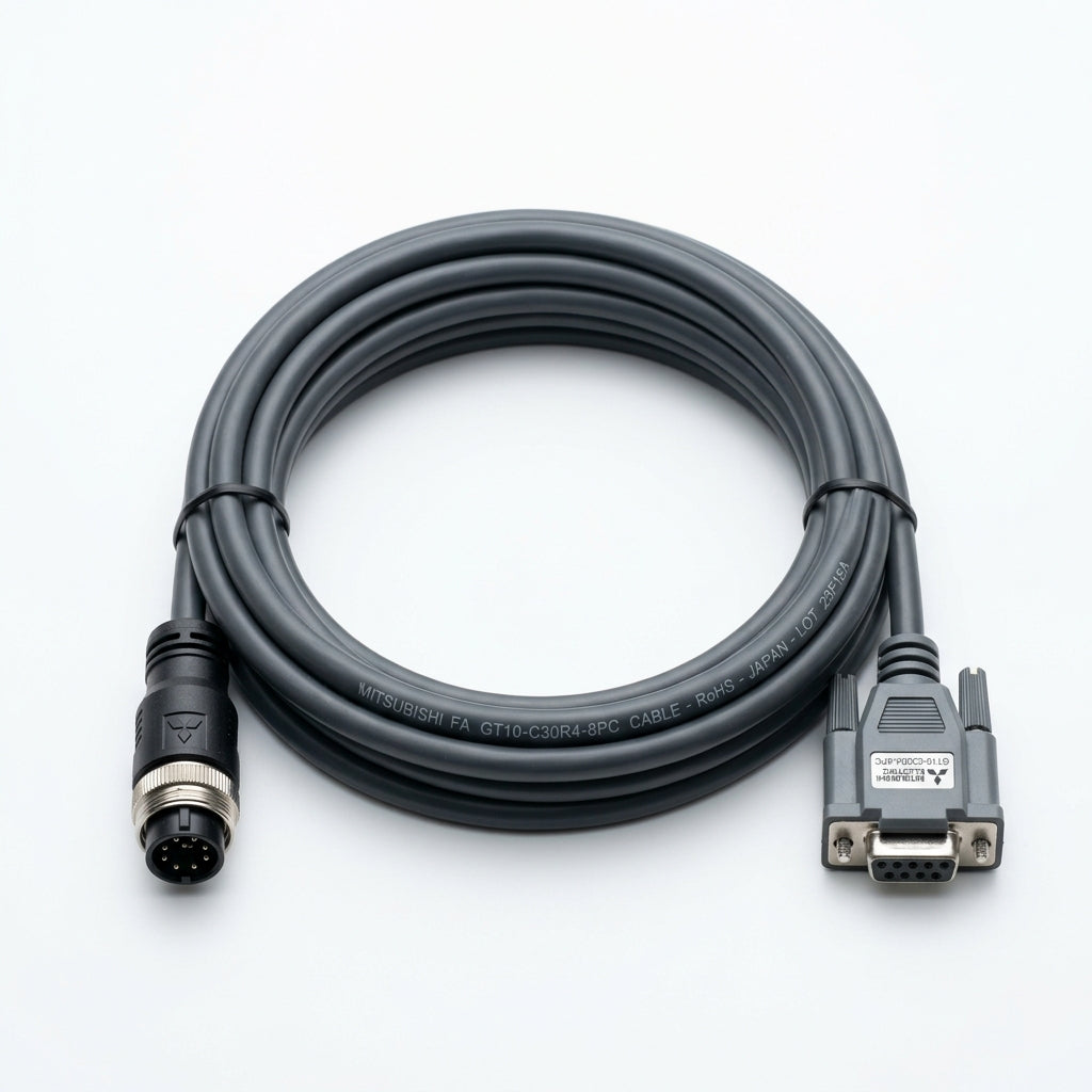MITSUBISHI/FA GT10-C30R4-8PC