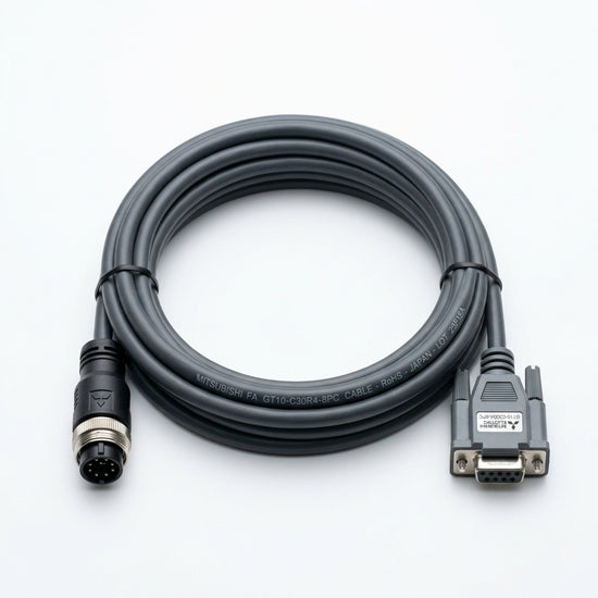 MITSUBISHI/FA GT10-C30R4-8PC