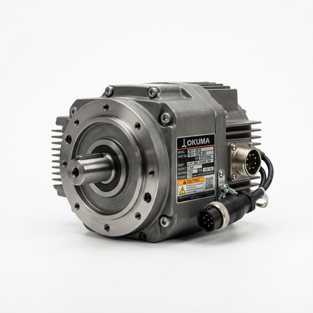 OKUMA 1911-2870