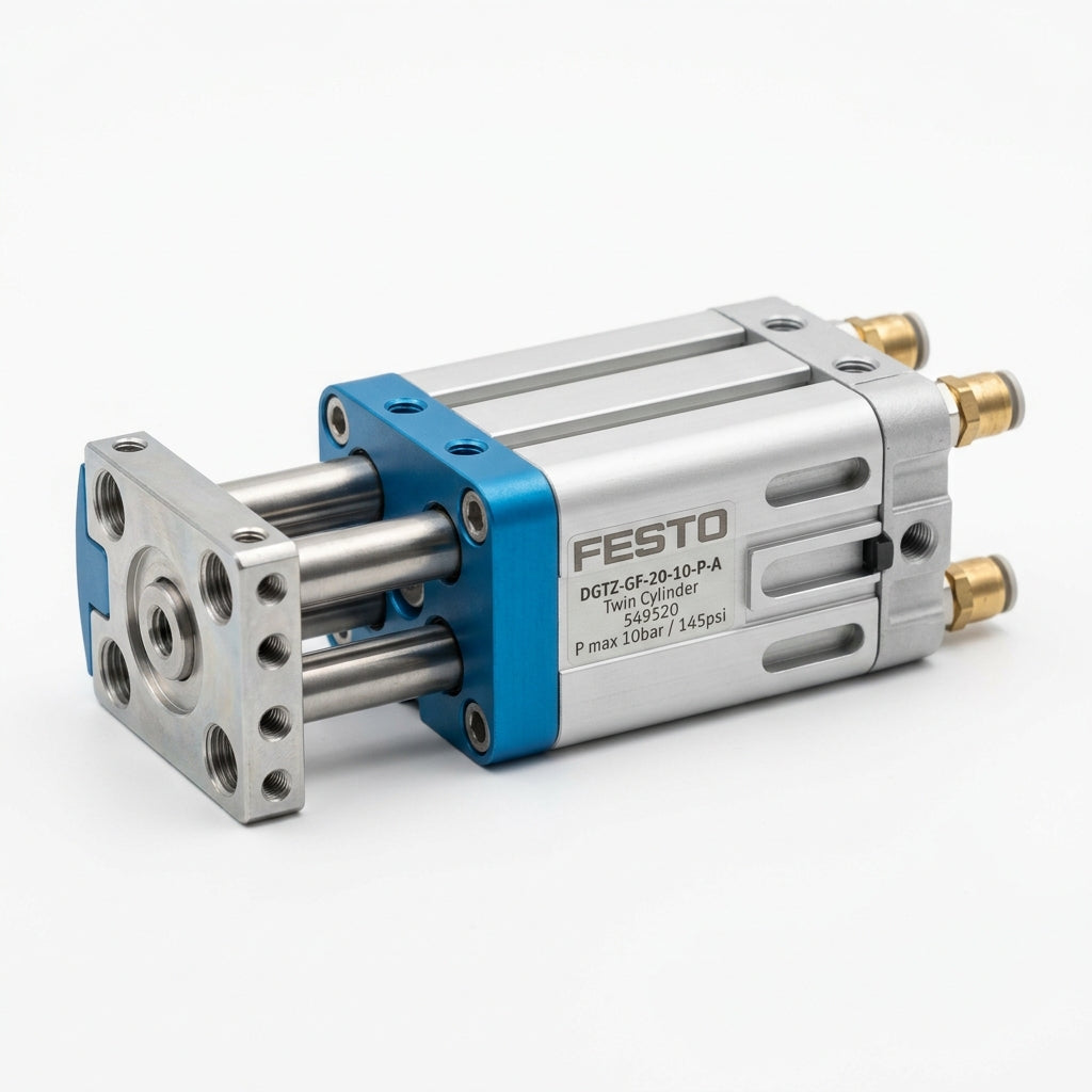 FESTO DGTZ-GF-20-10-P-A
