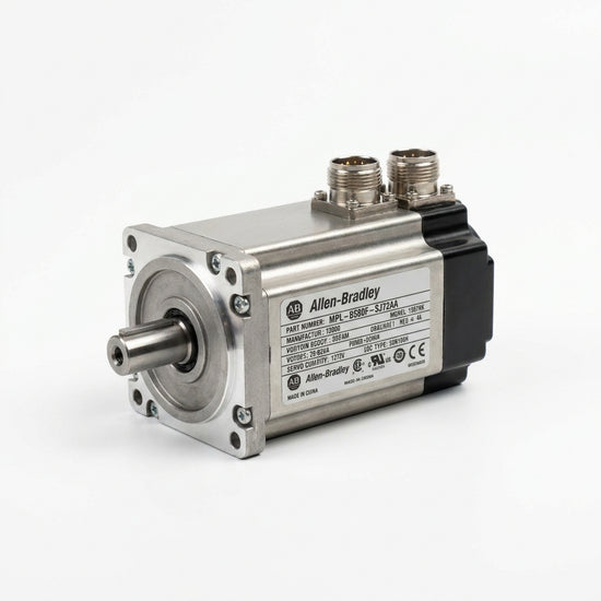 Allen-Bradley MPL-B580F-SJ72AA