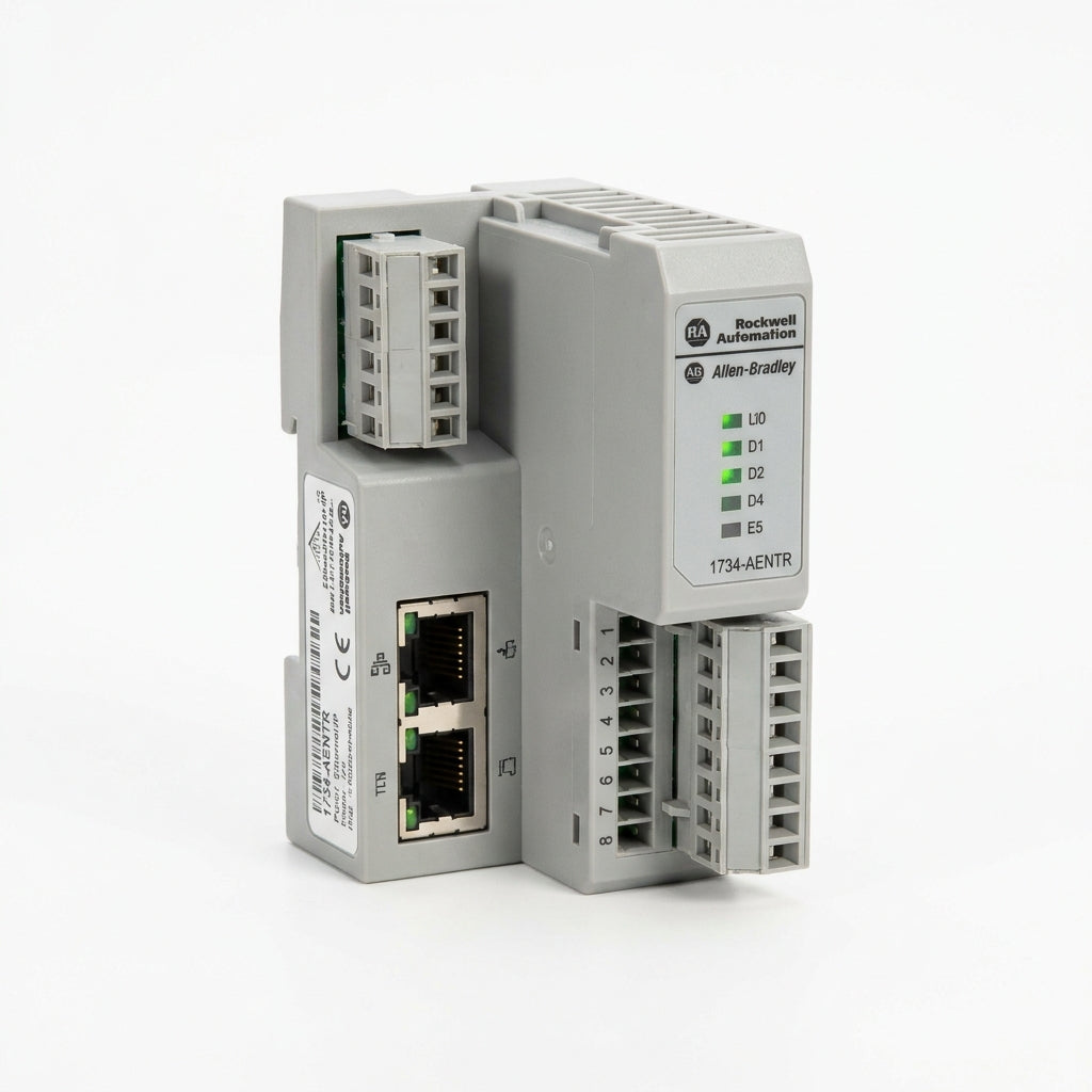Allen-Bradley 1734-AENTR
