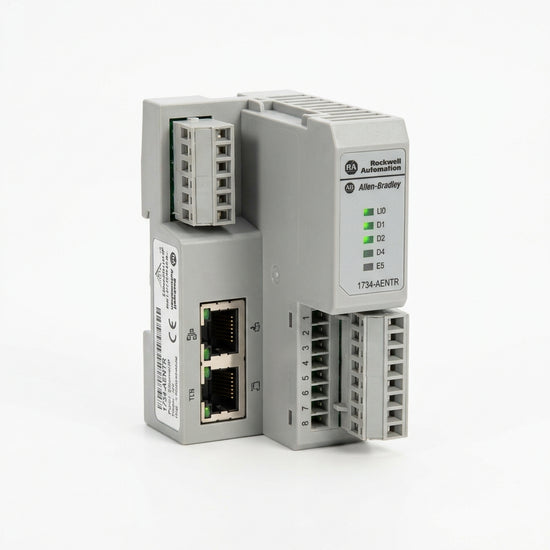 Allen-Bradley 1734-AENTR