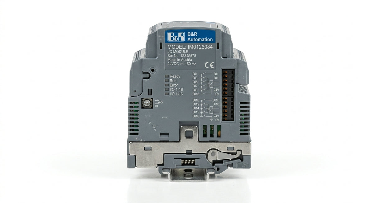 B&R IM0126084