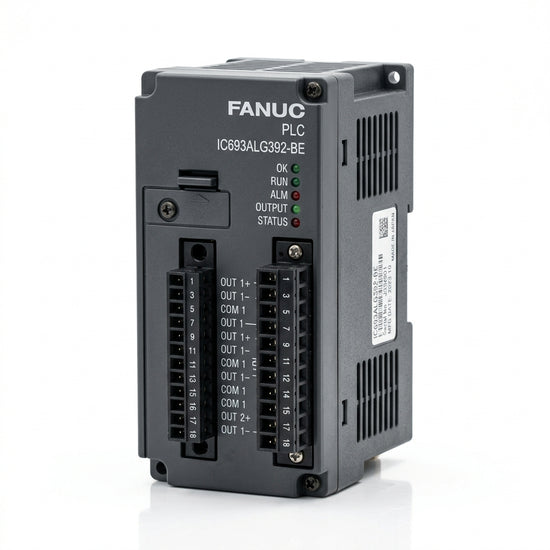 FANUC IC693ALG392-BE