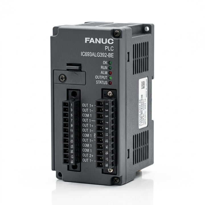 FANUC IC693ALG392-BE
