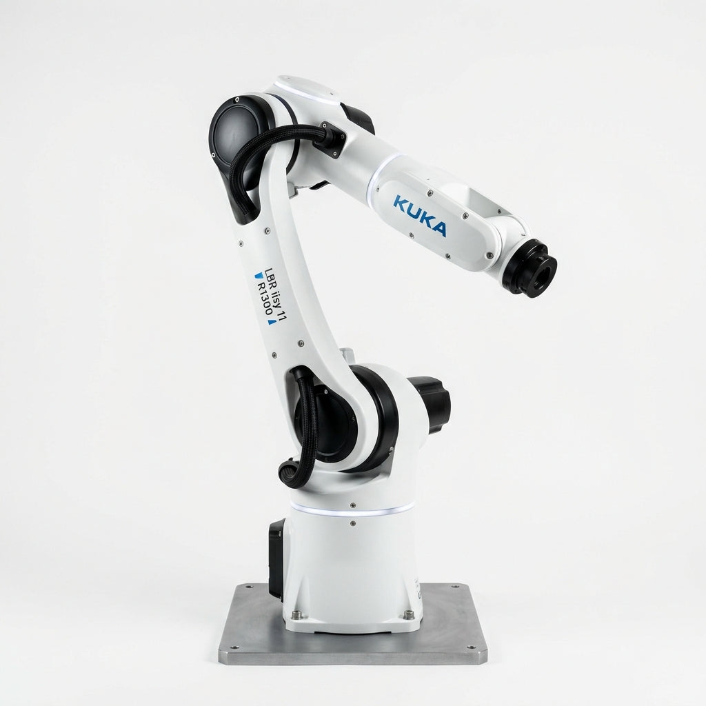 KUKA LBR IISY 11 R1300