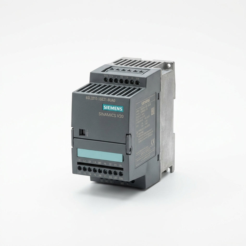 Siemens 6SL3210-1SE21-8UA0