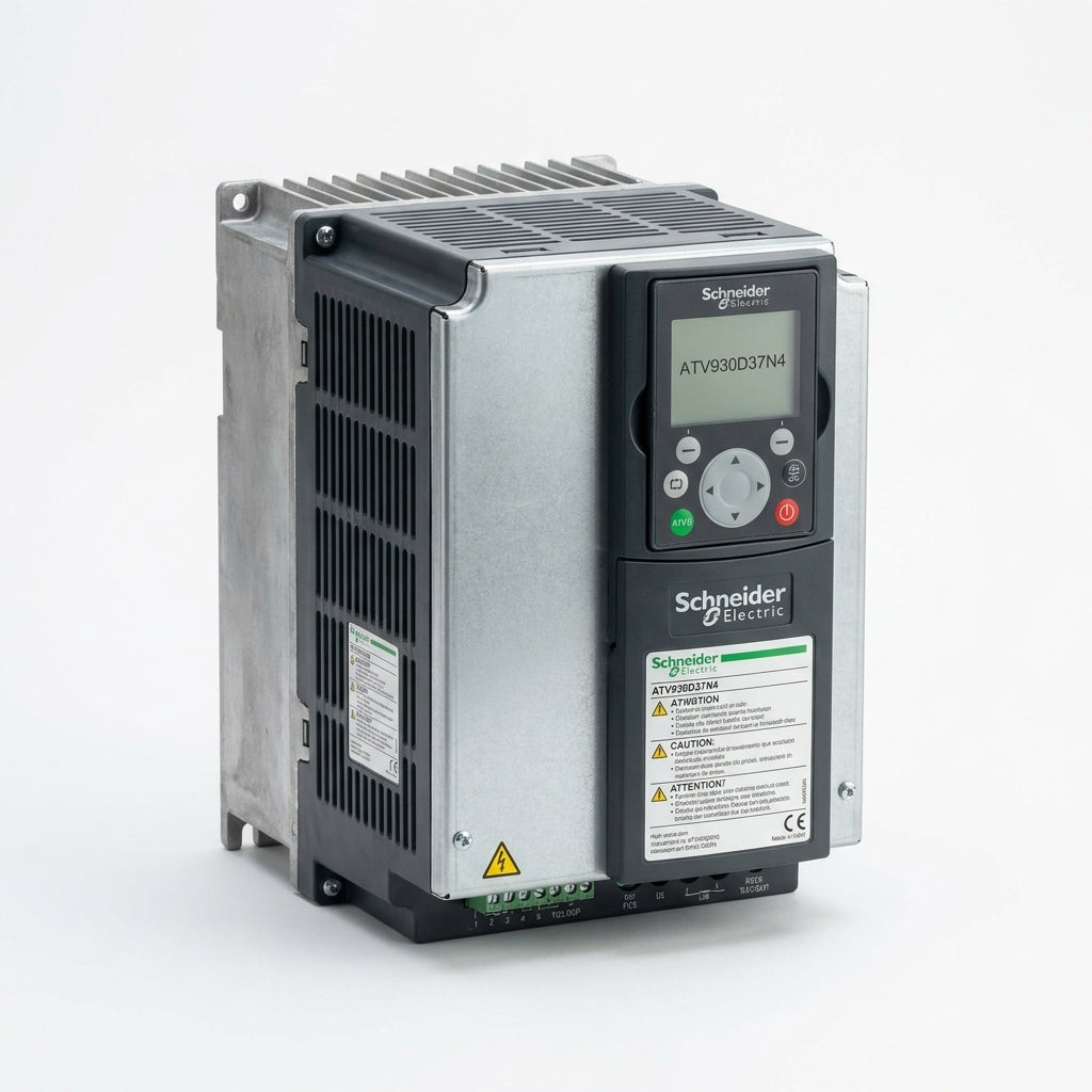 Schneider Electric ATV930D37N4