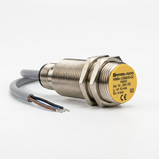 PEPPERL & FUCHS 193002